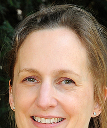 Charlotte Schmid Charlotte Schmid